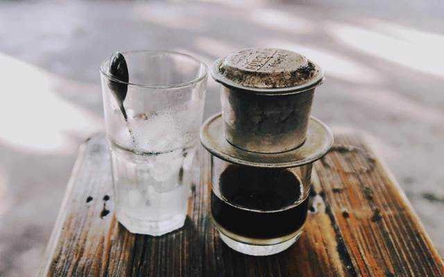Lavita Coffee - 30 Đường Số 3