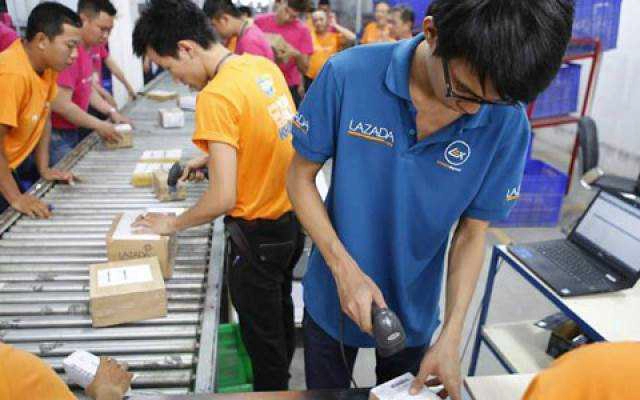Lazada