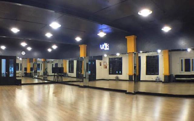 LaZum3 Fitness - Nguyễn Chí Thanh