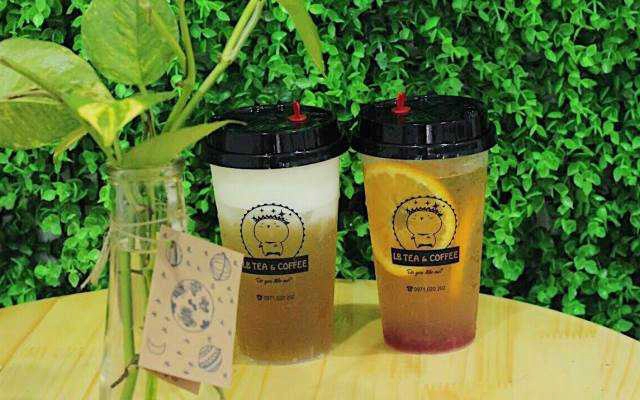 LB Tea & Coffee