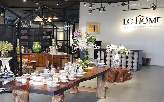LC Home