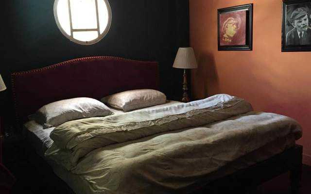Le Chalet Dalat Homestay