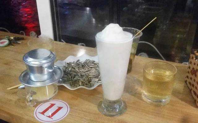 Le Cotta Cafe
