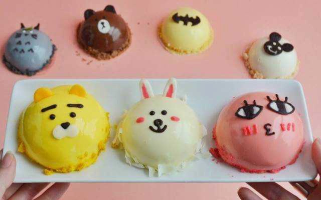 Le Douxi - Bakery & Cafe