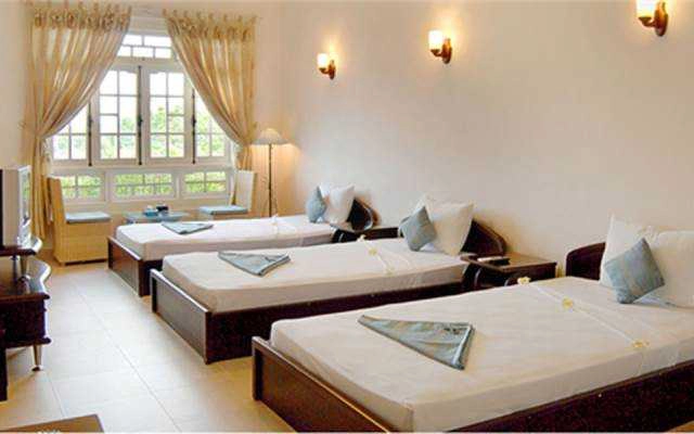 Lê Dung Hotel