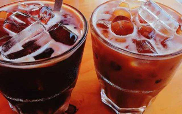 Lê Dương Cafe