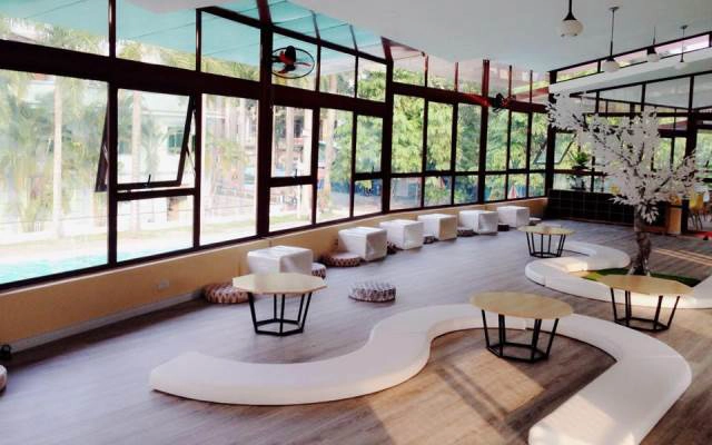 Quán Ăn Hoa Đại Quán - Cơm Văn Phòng, Fastfood & Coffee
