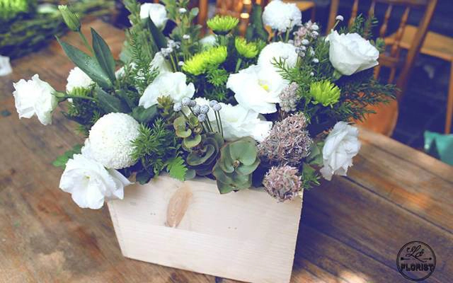 Lê Florist