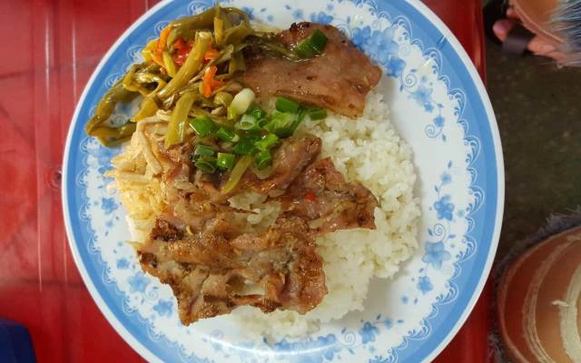 Quán Ăn Lê Hiếu - Cơm Ngon Bình Dân