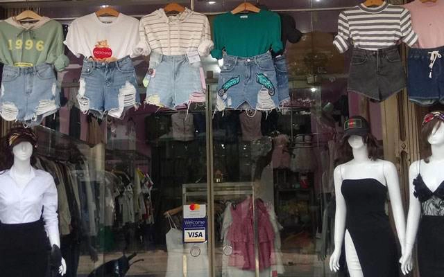 Shop Lê Hiếu
