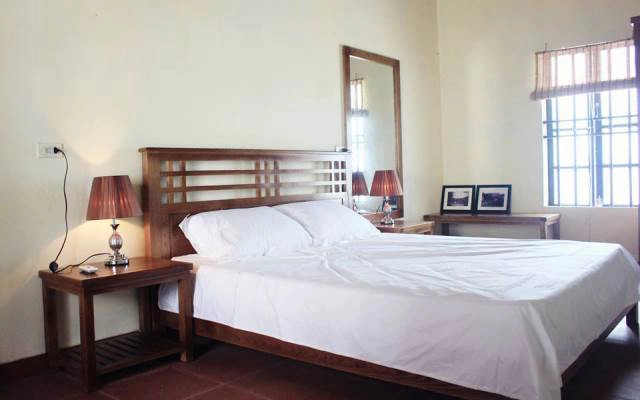 Le Jardin De Tam Coc Homestay