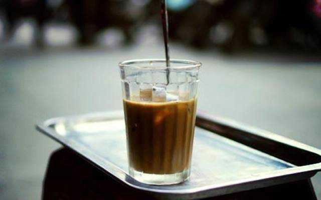 Lê Minh Cafe