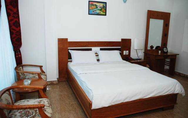 Lê Nguyễn Hotel