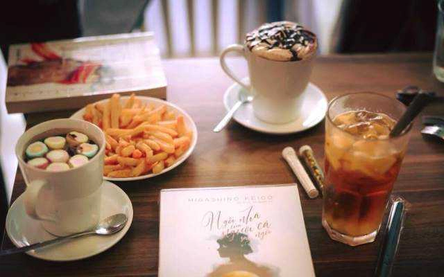 Le Paul Cafe