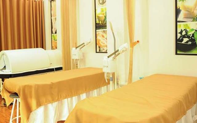 Le Pure Spa - Huỳnh Thúc Kháng