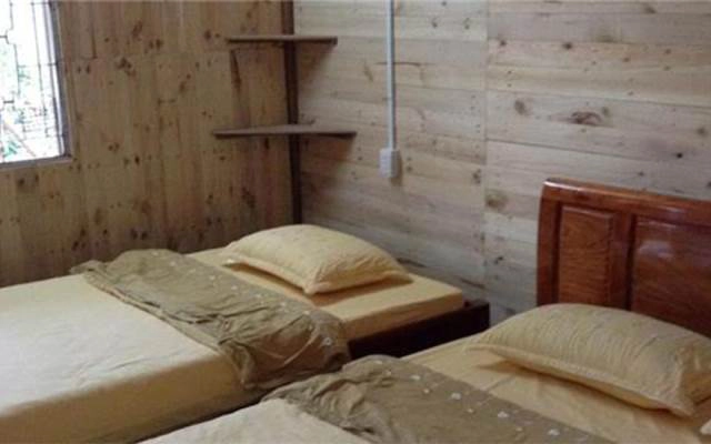 Lê Quang Homestay