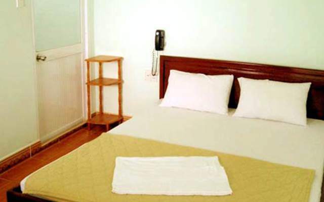 Lê Thị Thanh Hotel