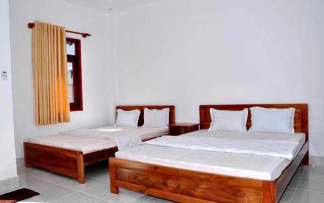 Lê Trúc Hotel