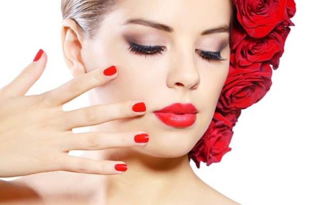 Lê Vy Beauty Salon