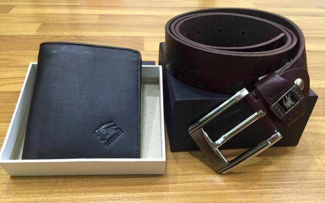 Leather Shop