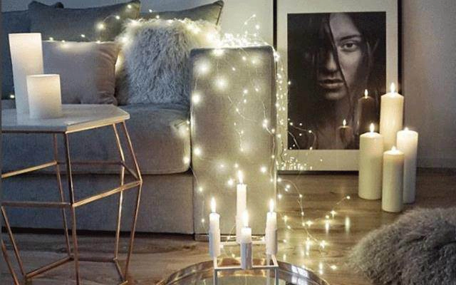 Ledlights Corner