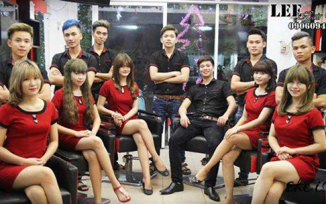 Lee Hair Salon - Đường Số 61