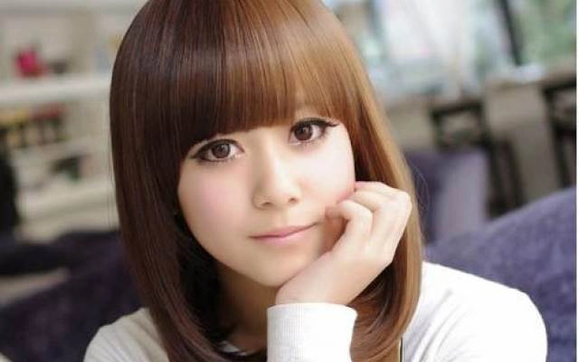 Lee Hùng Salon Tóc