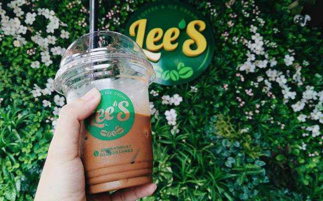 Lee's Coffee & Ice Cream