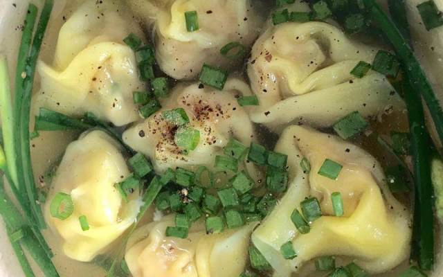 Quán Ăn Lee's Noodle Kitchen