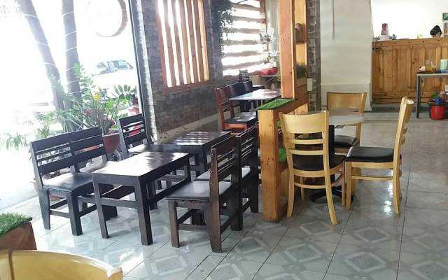 Leeon Coffee