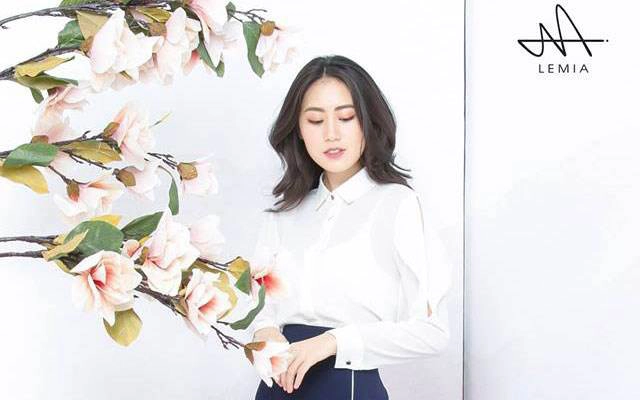 LEMIA - Nguyên Hồng