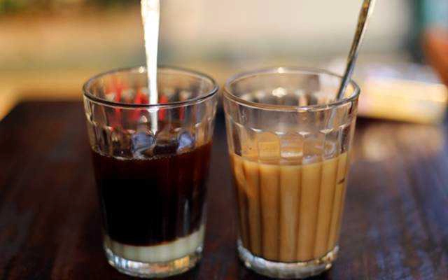 Len Cafe