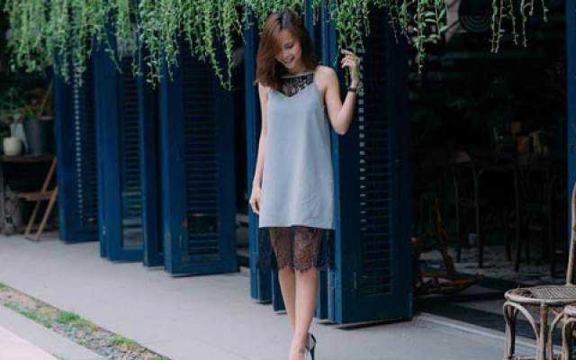 Leng Keng Fashion