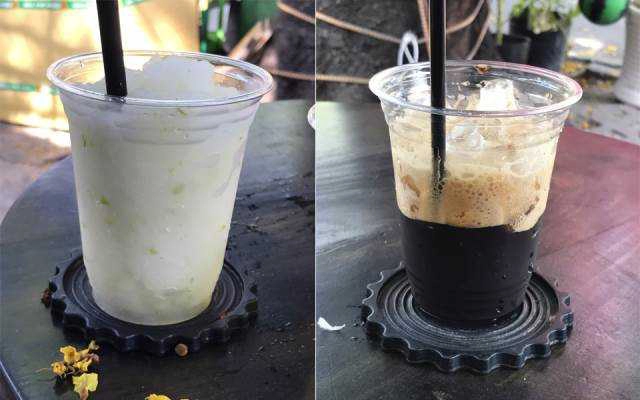Leo Coffee