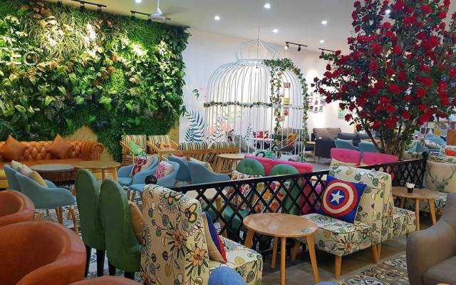 Leo Coffee House