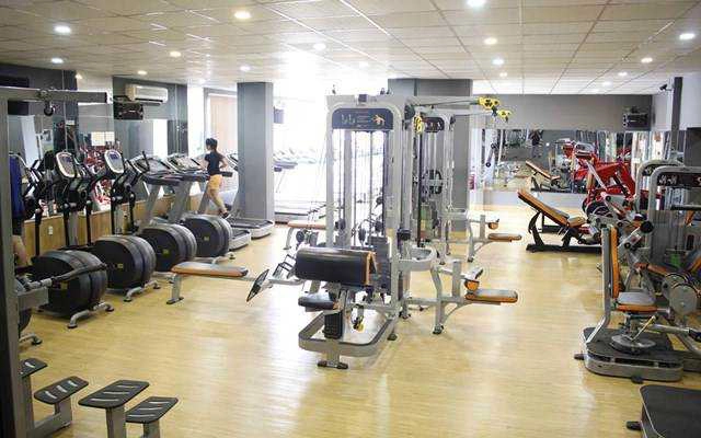 Leo Fitness & Yoga