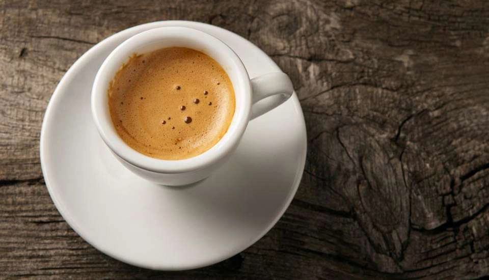 Lép Cafe
