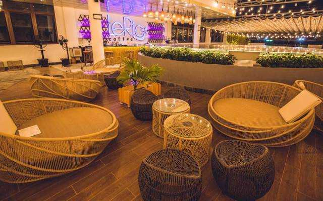 LeRio Coffee - Sunsport Complex