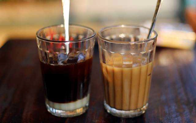 Let’s Việt Cafe