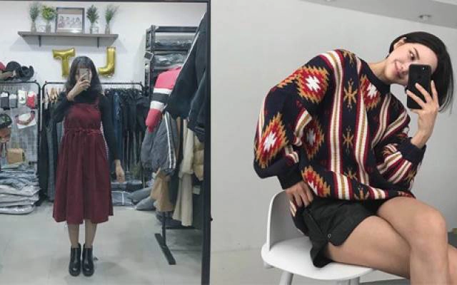 Letu Shop - Giáp Nhất