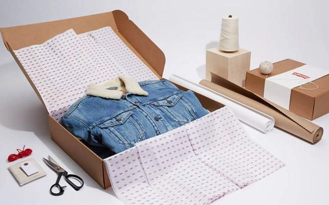 Levi's Vietnam - Hàng Bông