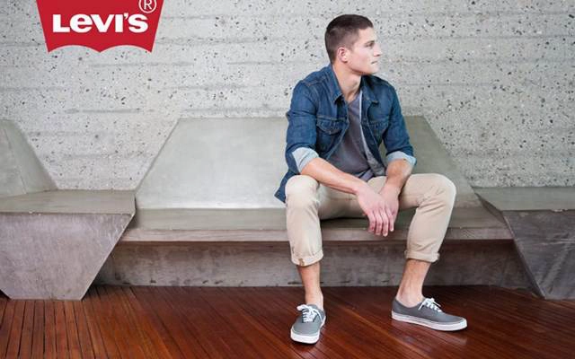 Levi's Vietnam - Parkson CT