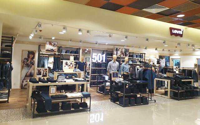Levi's Vietnam - RomeA