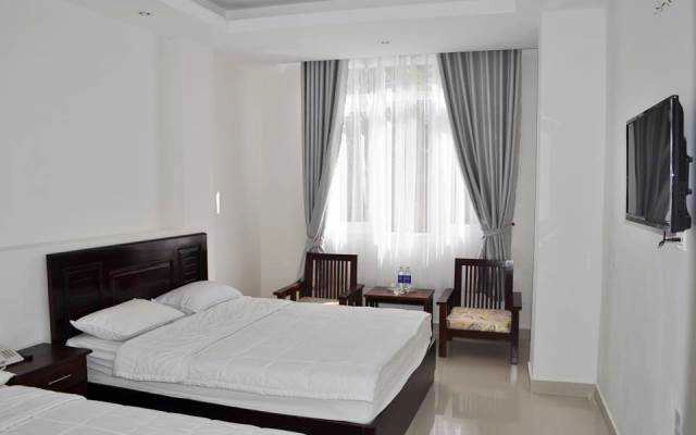 Levis Hotel