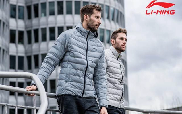 Li-Ning Sport Vietnam - 124 Hàng Bông