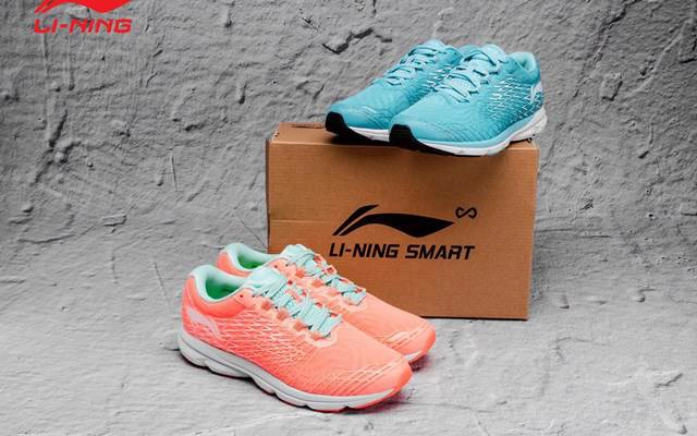 Li-Ning Sport Vietnam - Hà Đông