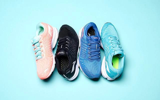 Li-Ning Sport Vietnam - Savico