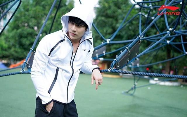 Li-Ning Sport Vietnam - Thạch Thất
