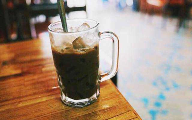Liberty Cafe