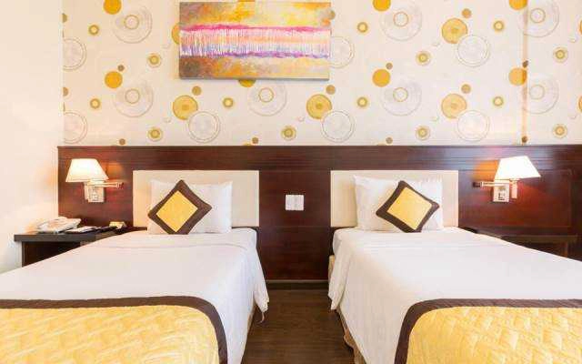 Liberty Hotel Saigon South